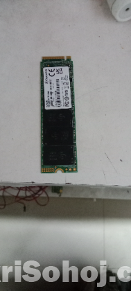 Trancend M.2 128GB